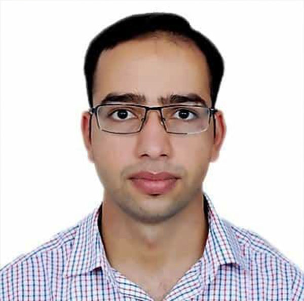 Dr Arjun