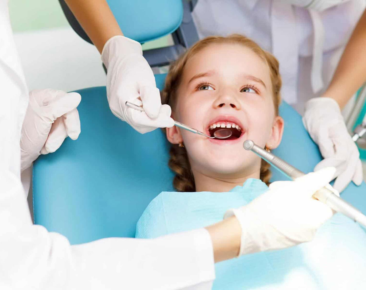 Kids-Dentistry