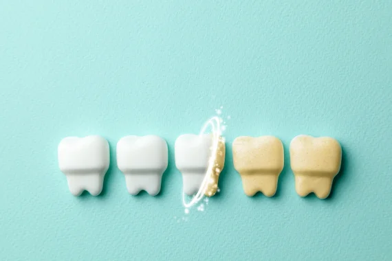 Procedures Of Pediatric Dentistry